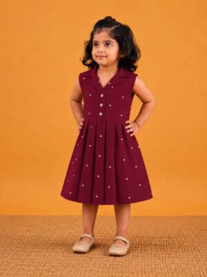 Exp – Ss – Red Heart by Tamara Chennai, South Asian ethnic wear