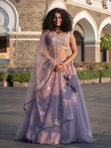 Zarish by Suta, South Asian ethnic wear