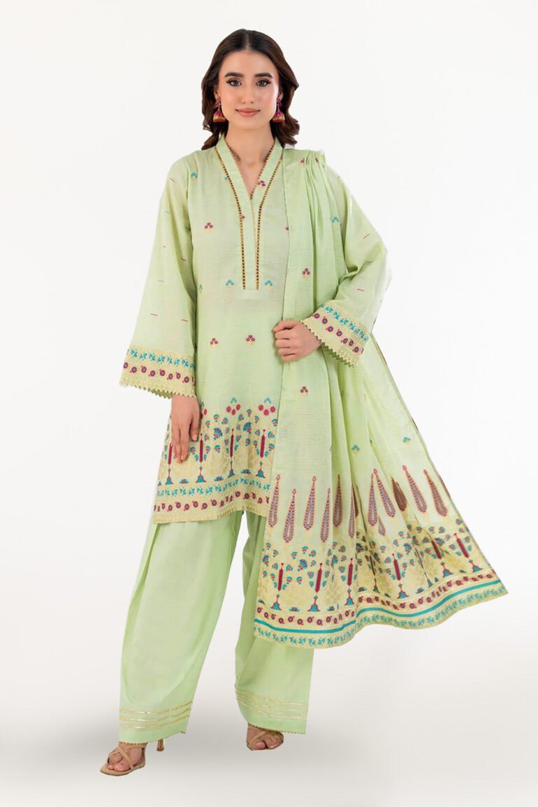 Gul Ahmed Collection