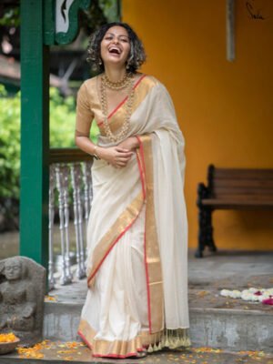 Manjaadi by Suta, South Asian ethnic wear