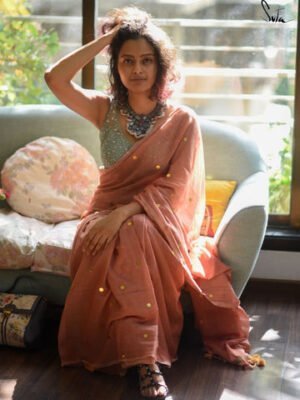 Sunset Star by Suta, South Asian ethnic wear