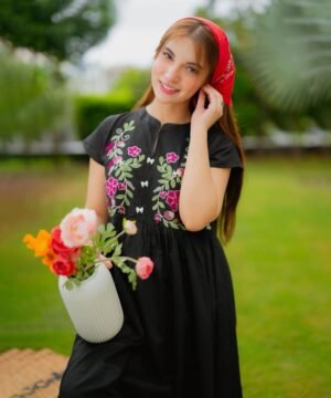 by