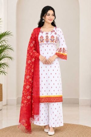 by