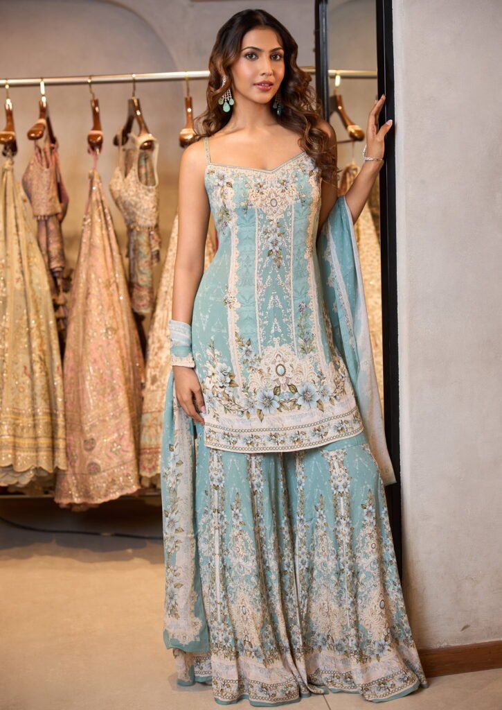 by