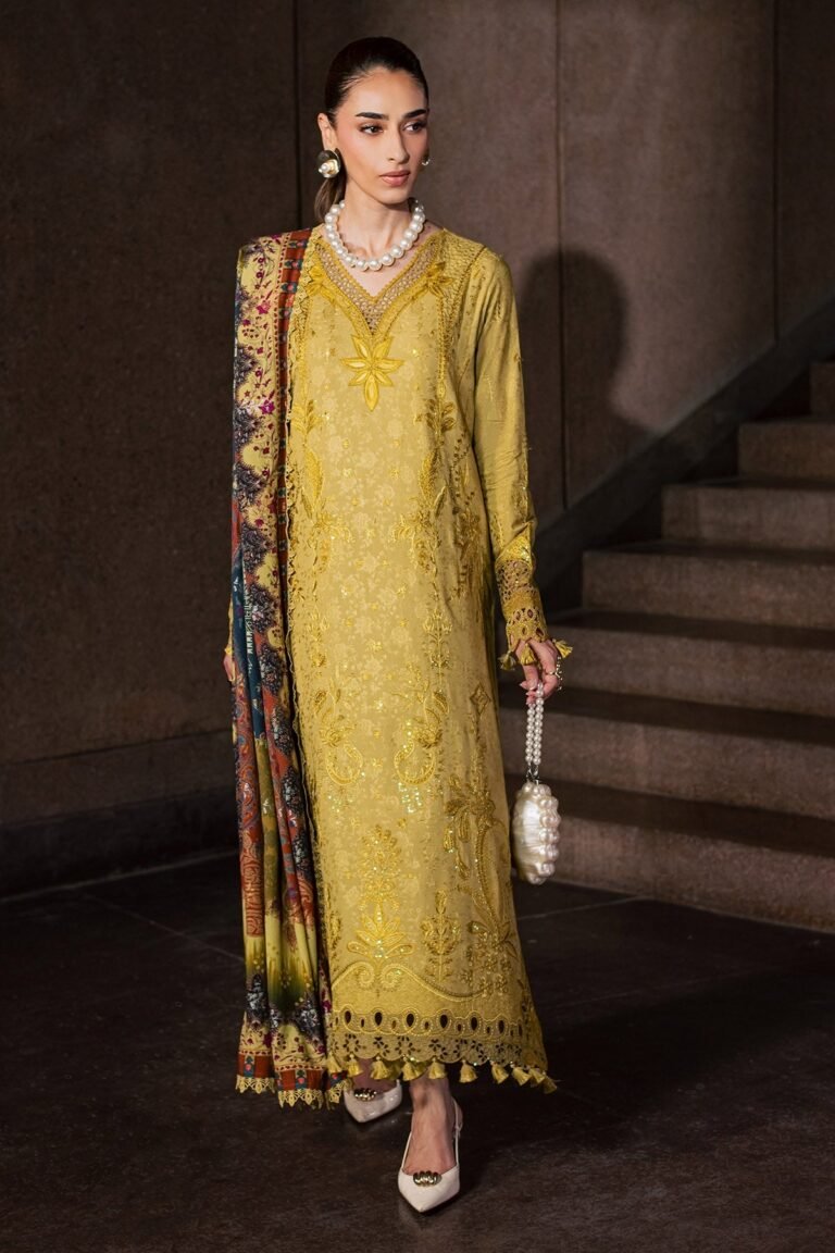 Nureh Collection