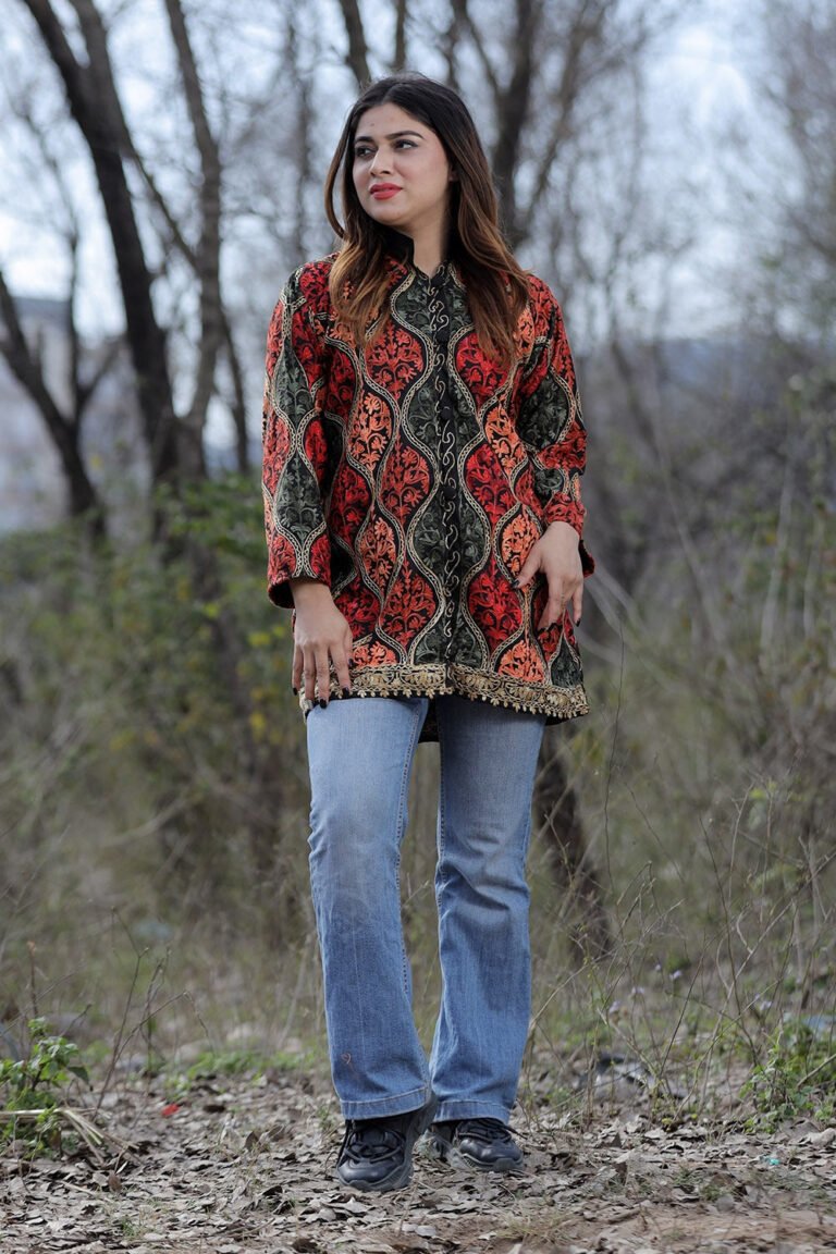 Kashmir Villa Collection